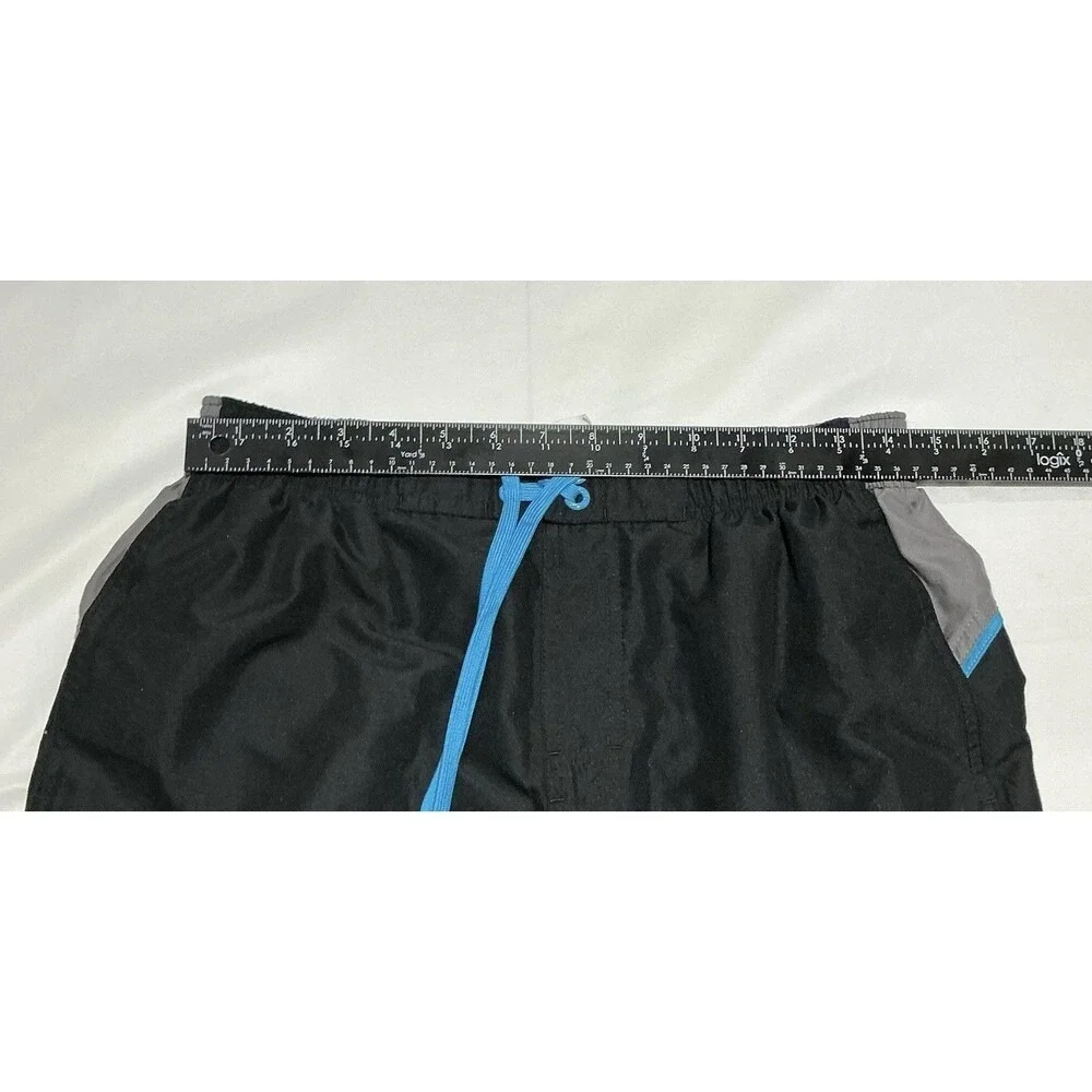 Nike swim shorts